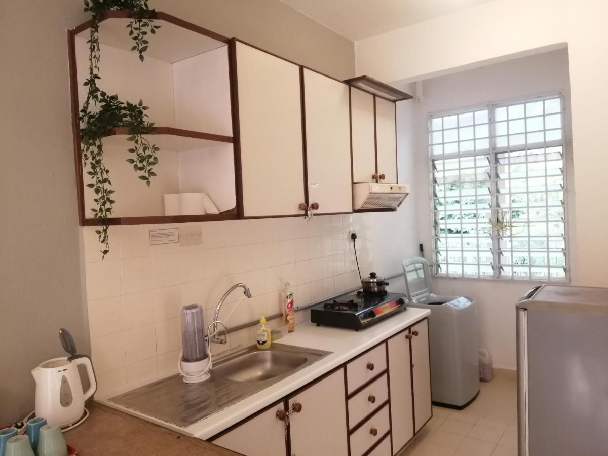 My Cozy Nest - Near Beach Batu Feringgi Luaran gambar