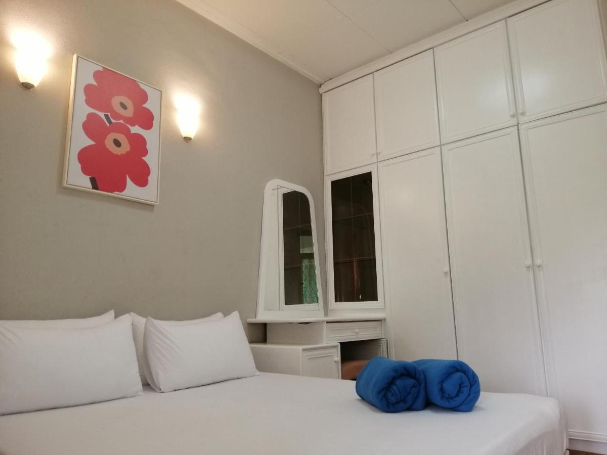 My Cozy Nest - Near Beach Batu Feringgi Luaran gambar
