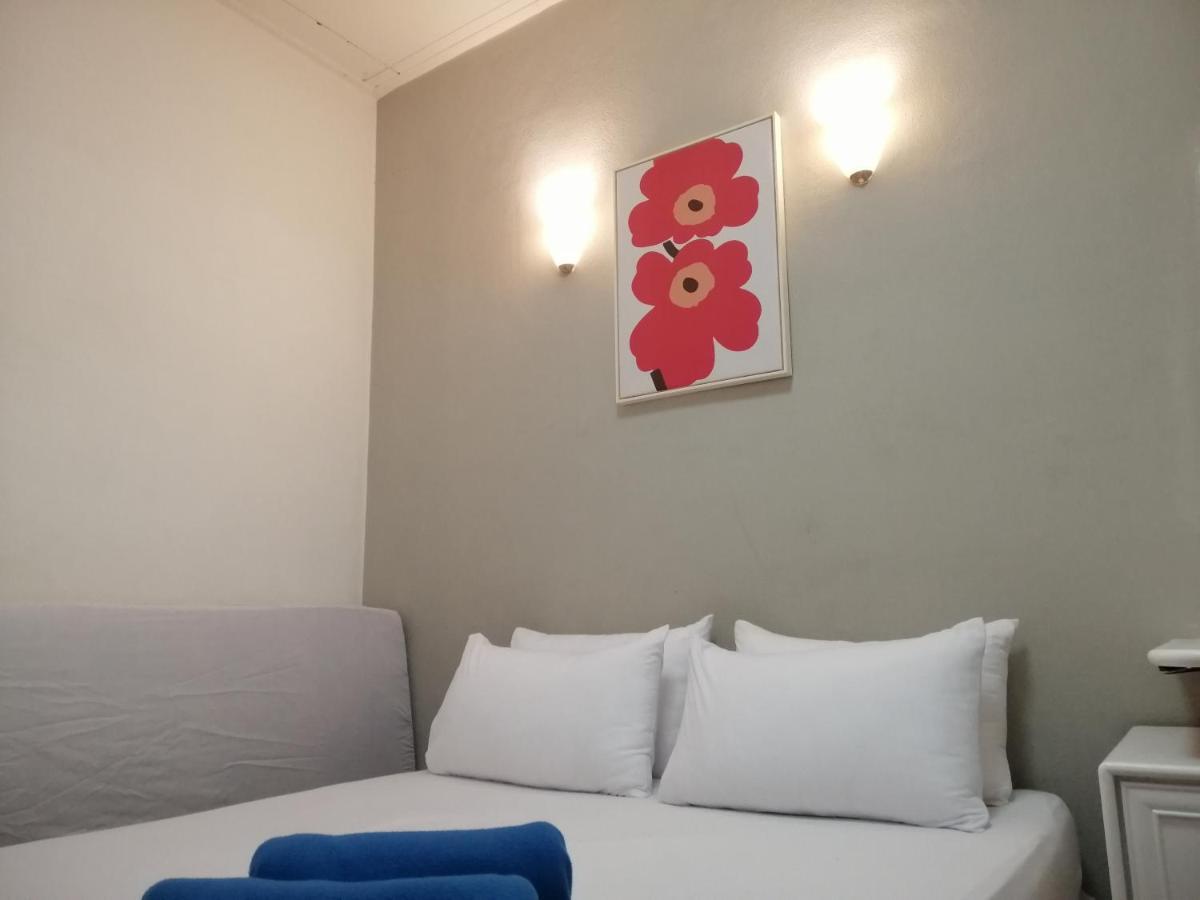 My Cozy Nest - Near Beach Batu Feringgi Luaran gambar