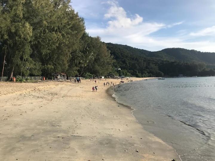 My Cozy Nest - Near Beach Batu Feringgi Luaran gambar