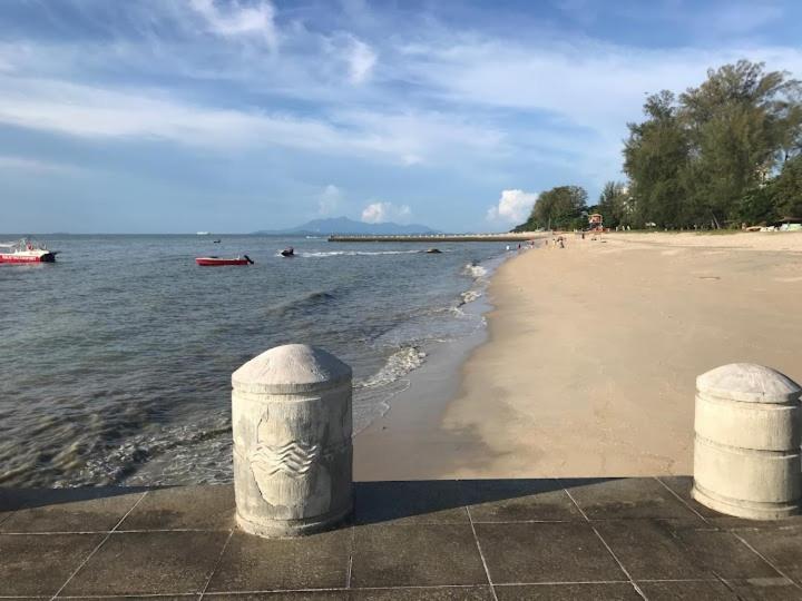 My Cozy Nest - Near Beach Batu Feringgi Luaran gambar