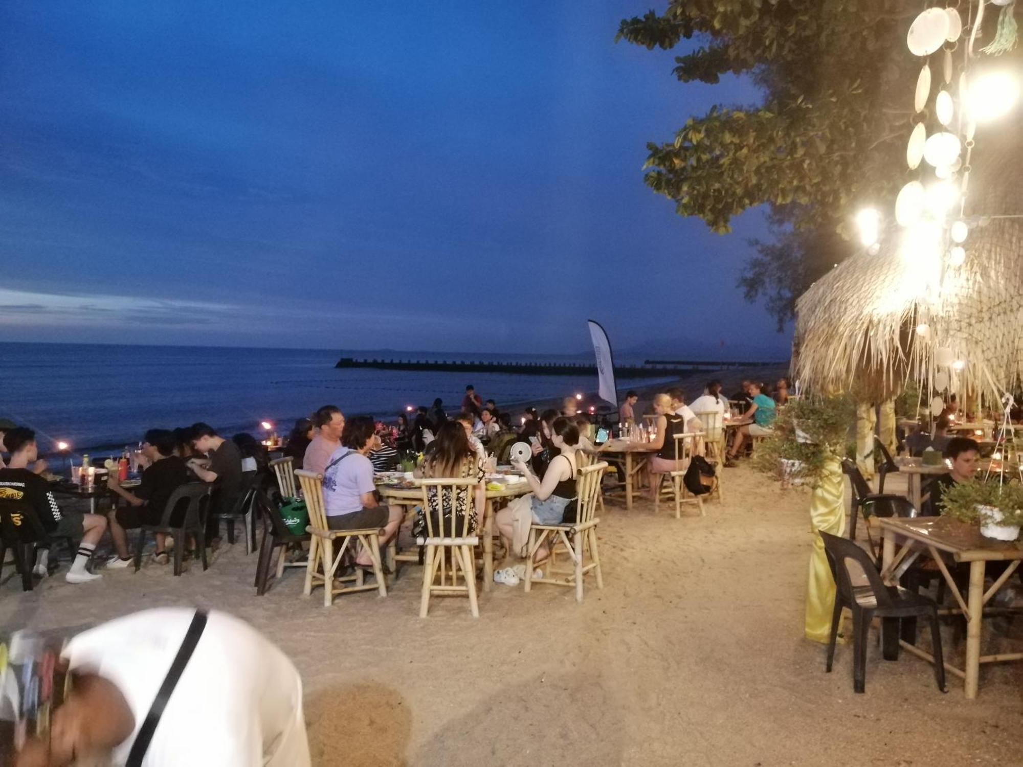 My Cozy Nest - Near Beach Batu Feringgi Luaran gambar