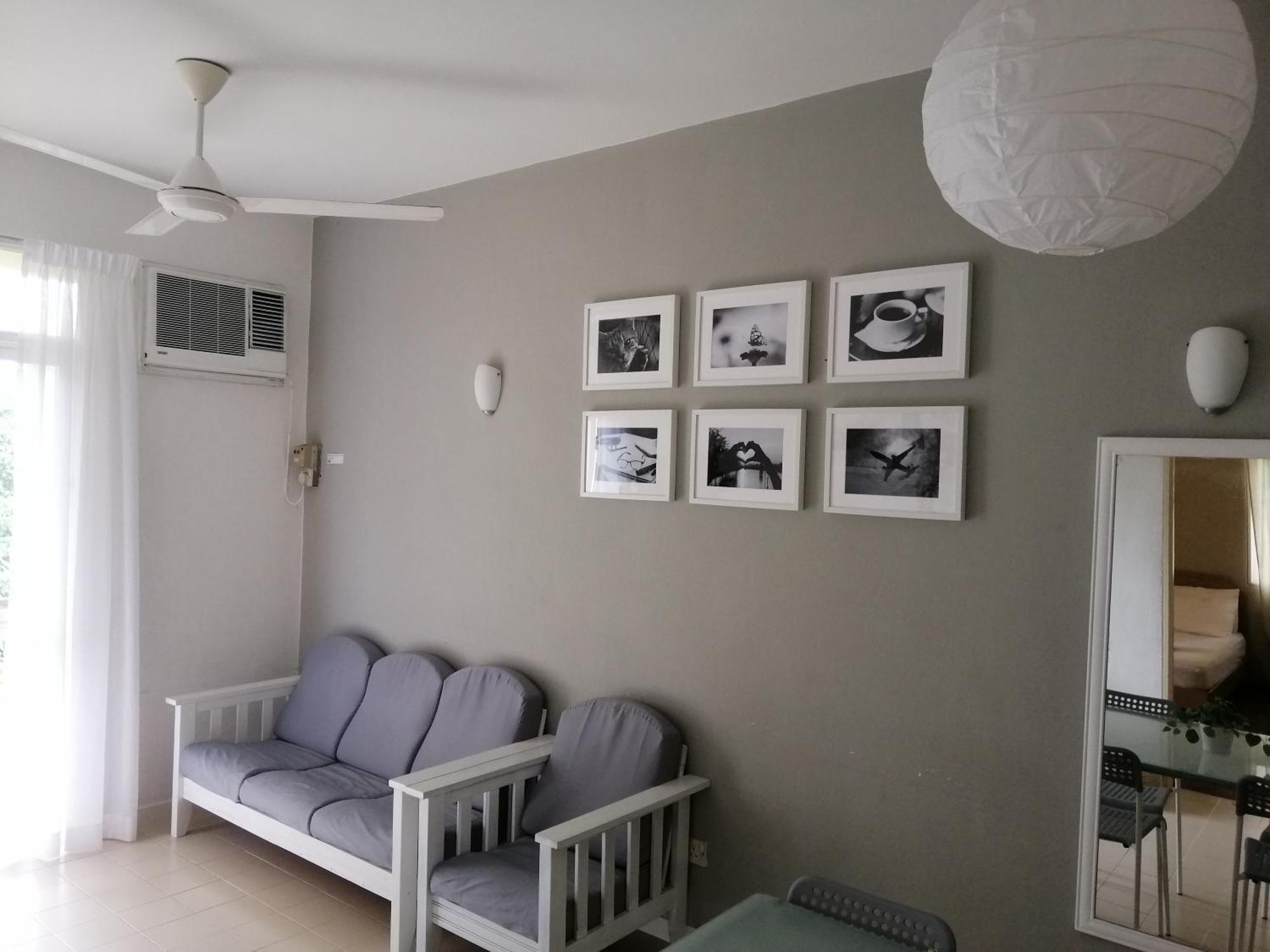 My Cozy Nest - Near Beach Batu Feringgi Luaran gambar