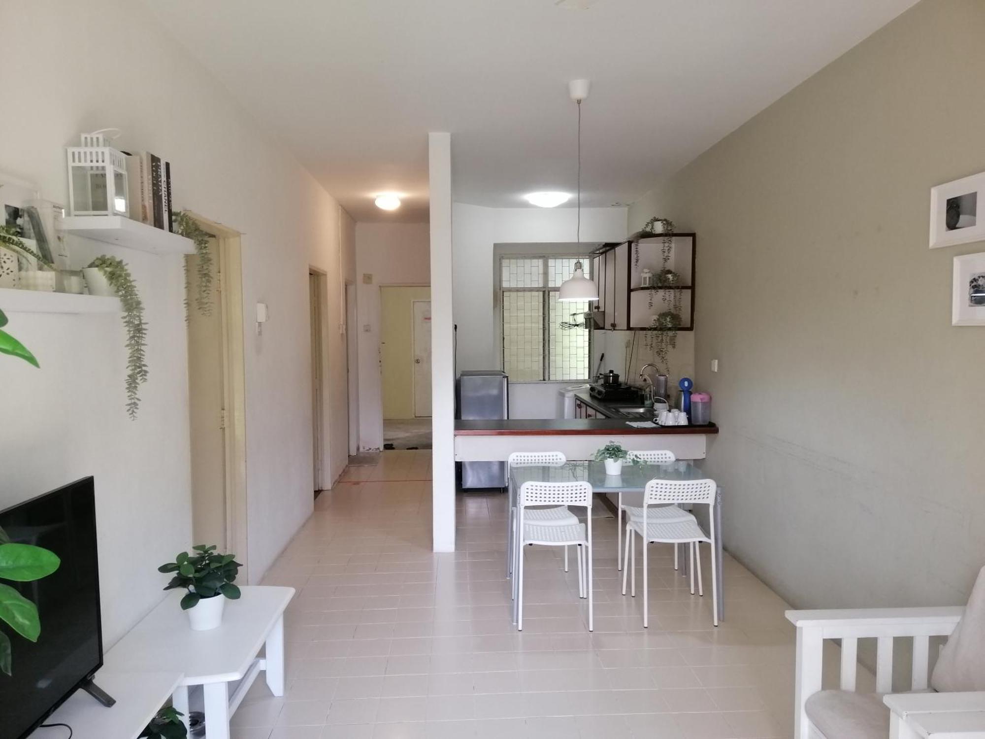 My Cozy Nest - Near Beach Batu Feringgi Luaran gambar