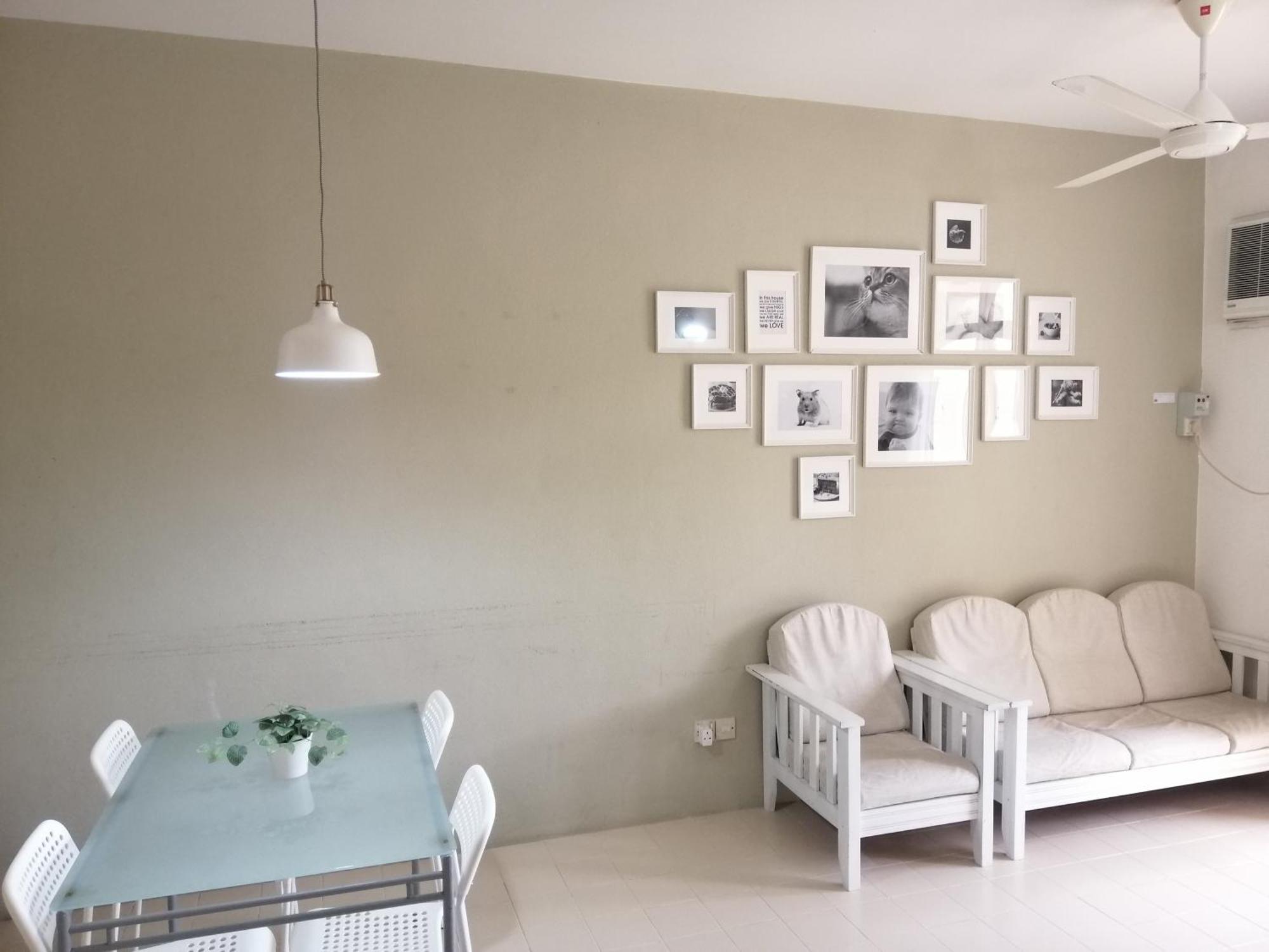 My Cozy Nest - Near Beach Batu Feringgi Luaran gambar