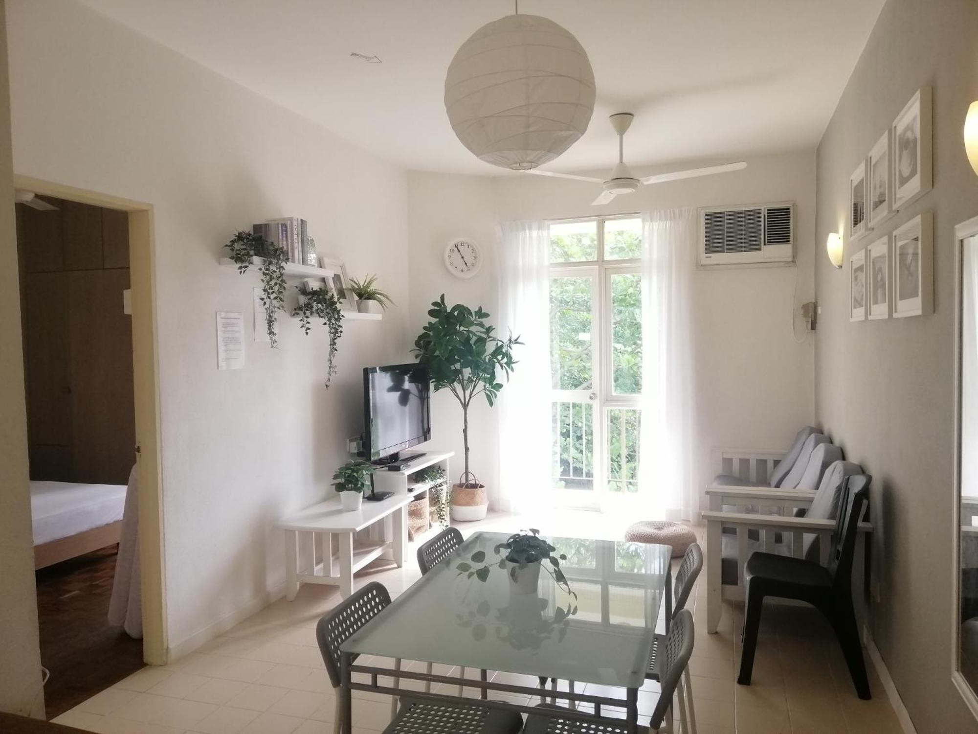 My Cozy Nest - Near Beach Batu Feringgi Luaran gambar
