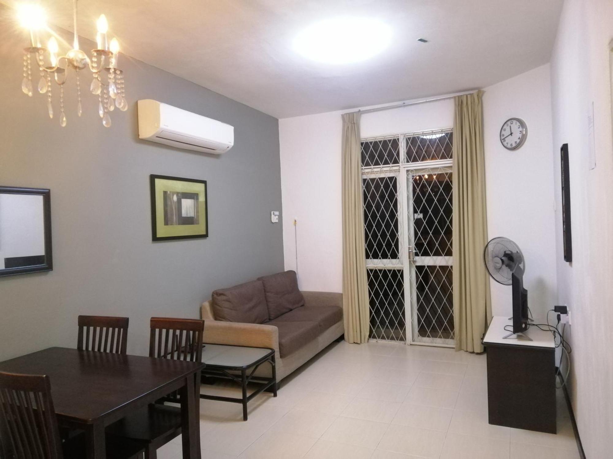 My Cozy Nest - Near Beach Batu Feringgi Luaran gambar