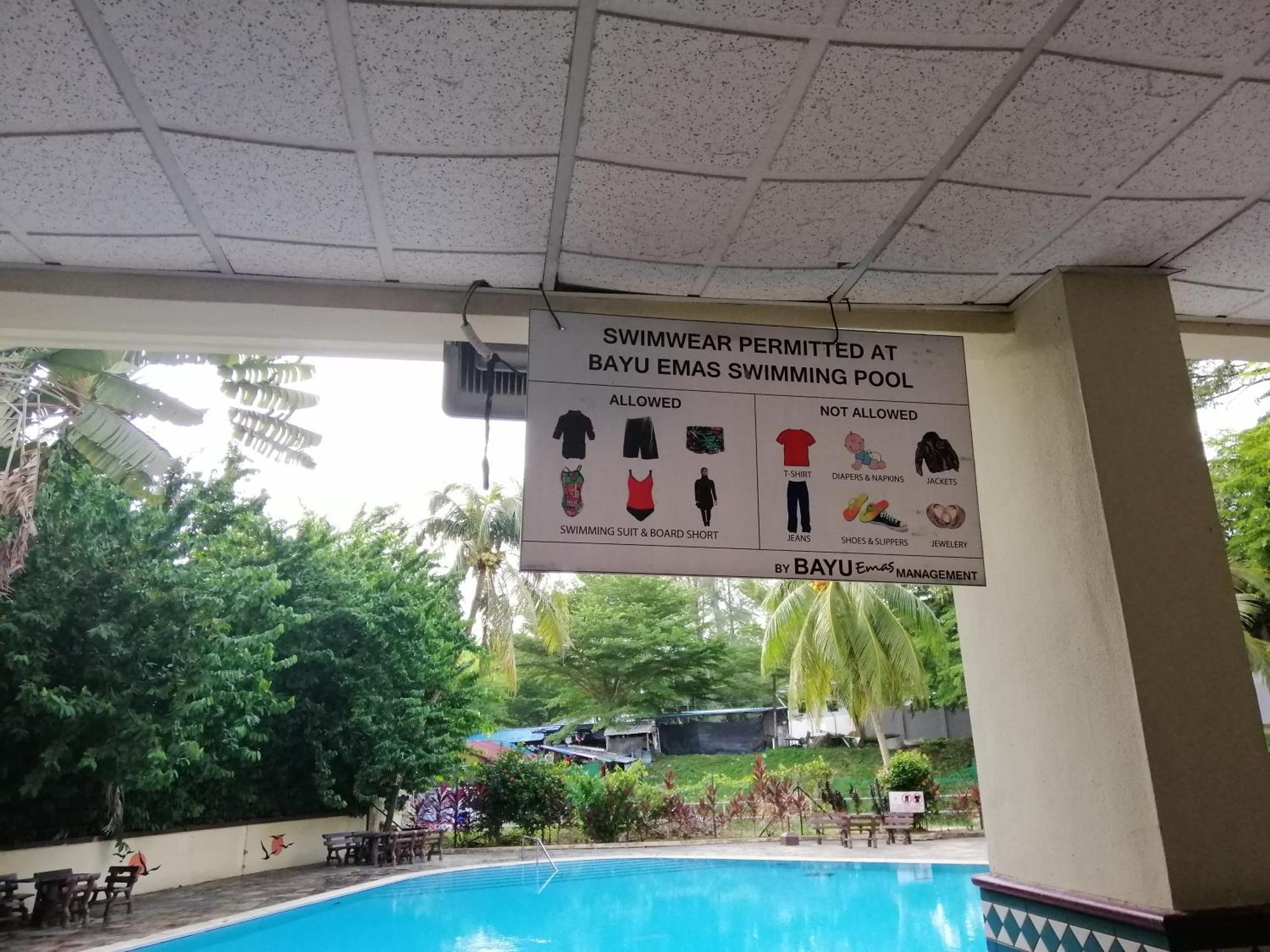 My Cozy Nest - Near Beach Batu Feringgi Luaran gambar