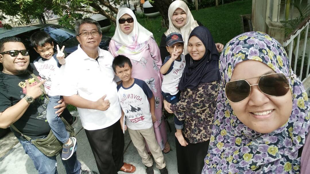 My Cozy Nest - Near Beach Batu Feringgi Luaran gambar